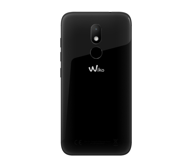WIKO Wim Lite FHD 3/32GB Dual SIM LTE czarny - 416984 - zdjęcie 3